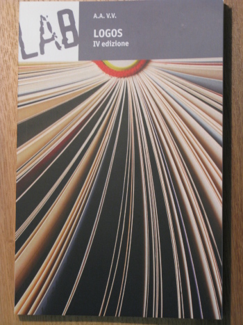 iv-ed-logos IV premio letterario Logos