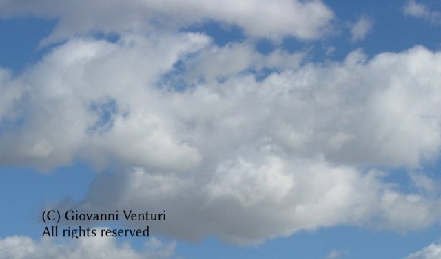 (C) Giovanni Venturi - All rights reserved