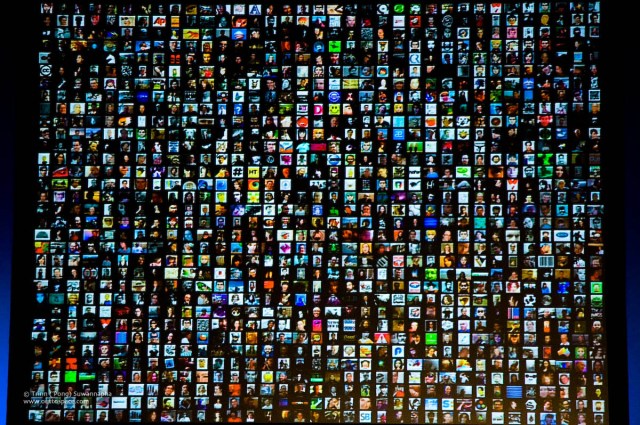 (c)  'Pong  / Flickr