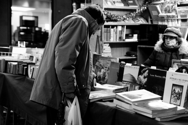 (c) Alessandro Scarcella / Flickr - no changes made to the photo