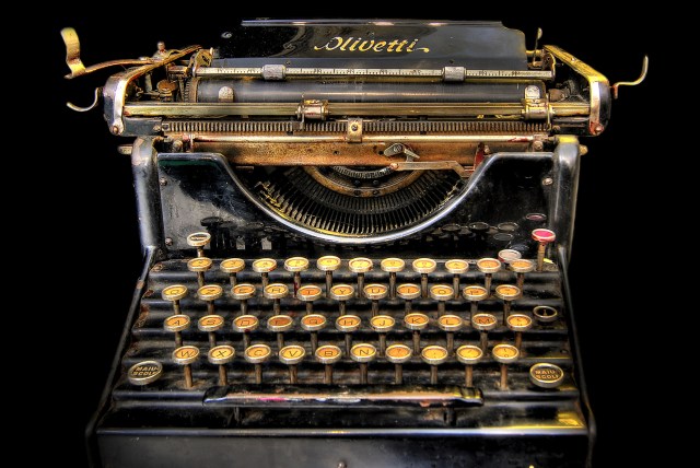 (CC) Lauren Coleman from Flickr with Creative Commons license. No modification made to the picture.